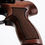 Thumbnail: Marushin Mateba 4 inch WDB Gas Revolver with Wood Grip