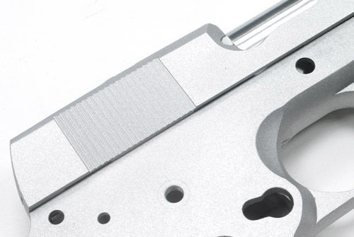 Thumbnail: Guarder Aluminum Kit for MARUI DETONICS.45 -2016 New Version
