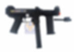 Echo 1 RDP S&T Spectre M4 AEG (JP-102 )