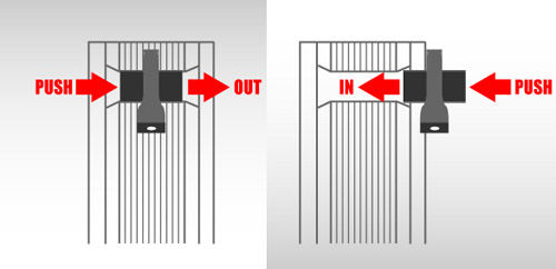 Thumbnail: Guarder Aluminum Slide for MARUI HI-CAPA 4.3