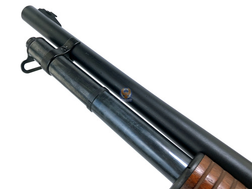 トイガン Model 1897 Trench Gun HW Ver.2 Tanaka M1897 'Trench Gun' Heavy Weight Version 2 Model Gun | RedWolf