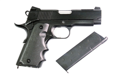 タブルベル　Double Bell　V10 Ultra Compact Double Bell V10 Ultra Compact CO2 GBB Airsoft Pistol