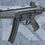 Thumbnail: SRC SR5-AF MP5 CO2 SMG Rifle