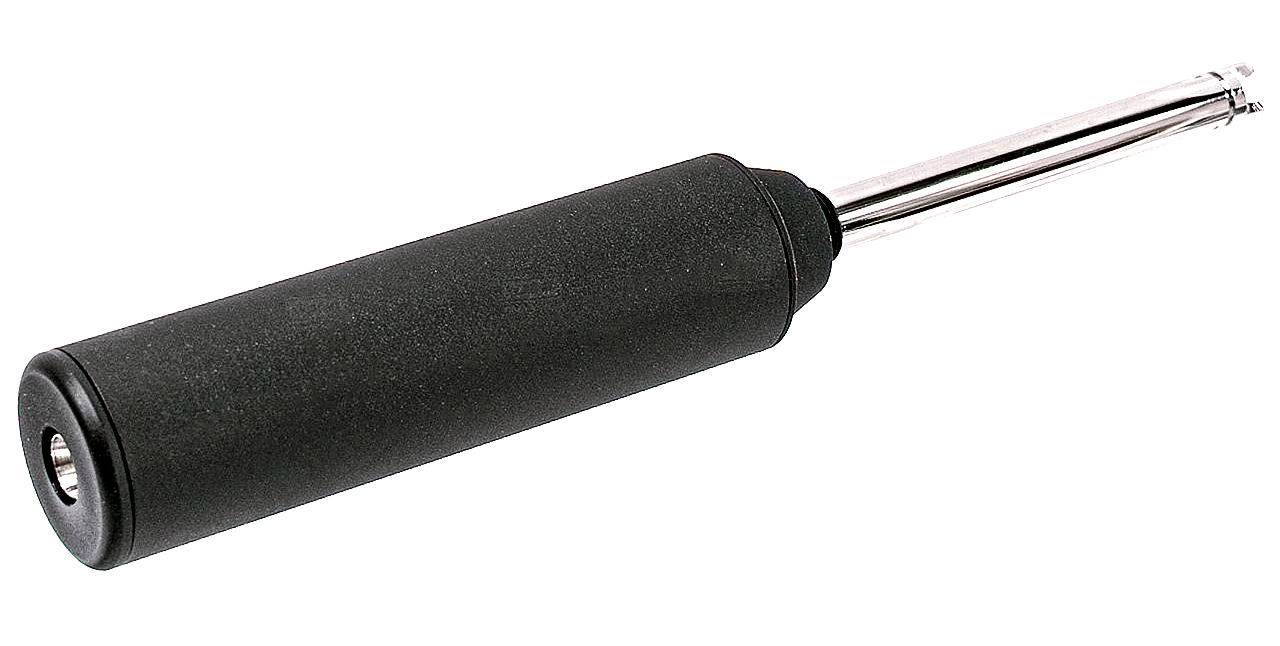 WE Makarov Barrel Extension & Inner Barrel Set