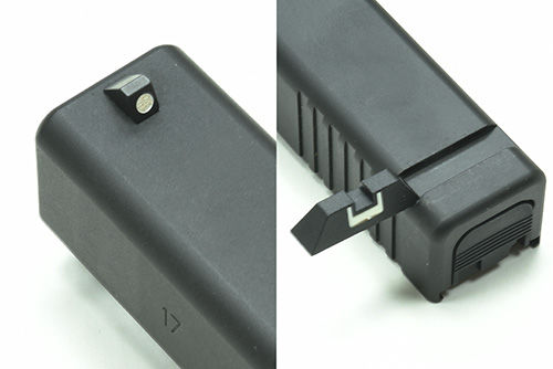 Thumbnail: Guarder G17 Gen2 Steel Slide Complete Set (2020 New Ver.)