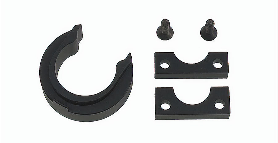 Thumbnail: 5KU VS-25 AK-105 KeyMod Tubular Aluminum Handguard