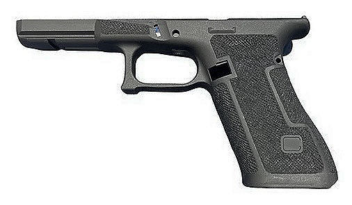 AKATSUKI TT Style Combat Master Full Marking Lower Frame