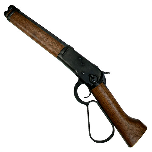 Marushin Winchester M1892 Randall Custom Lever Action Gas Rifle