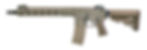 VFC KAC L403A1 GBB Rifle Airsoft ( KS-1 )