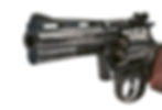 Thumbnail: King Arms 4” Python 357 Gas Revolver (Electroplating) Version II with Colt Marking