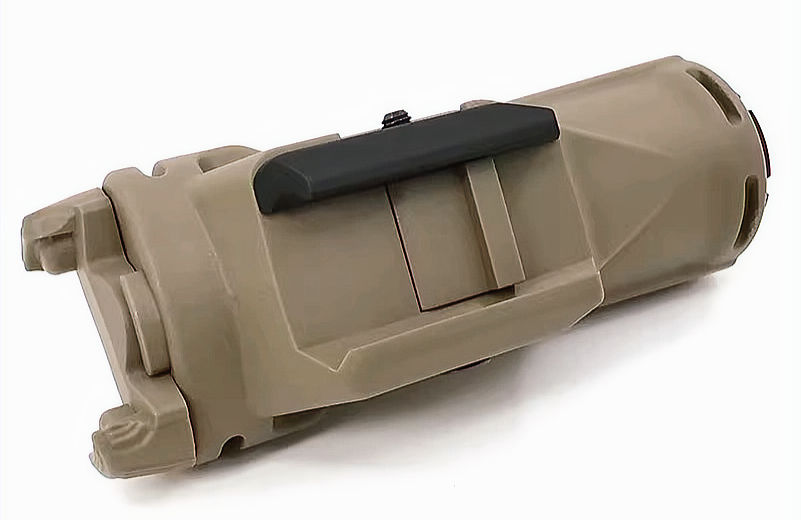 Thumbnail: AKATSUKI XH15 Tactical LED Light