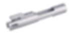 5KU VLT Style Aluminum Bolt Carrier for WA M4 GBB Airsoft