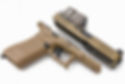 Thumbnail: Guarder CNC Aluminum Slide for MARUI G19 Gen5 MOS (G45 Gen5 MOS)