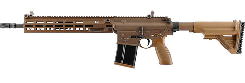 UMAREX VFC M110A1 GBB Airsoft Rifle | Octagon Airsoft