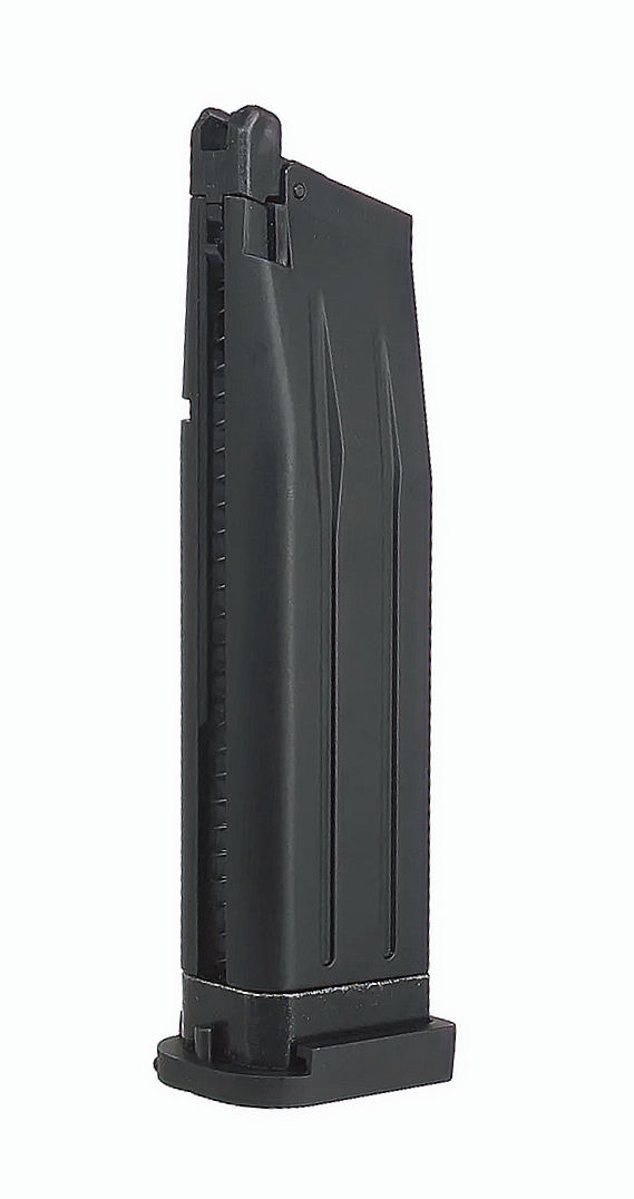 Double Bell JW4 Hi-Capa 28Rds Gas/CO2 Magazine