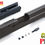 Thumbnail: Guarder Steel/Stainless CNC Slide Set for MARUI P226/E2 (Late Ver. Marking)