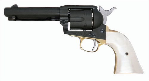 HWS Colt S A A  スーパーHW 859g 唯一無二　美品　SPG Marushin COLT SAA 1st Gen. Late Civilian Blaster HW Gas