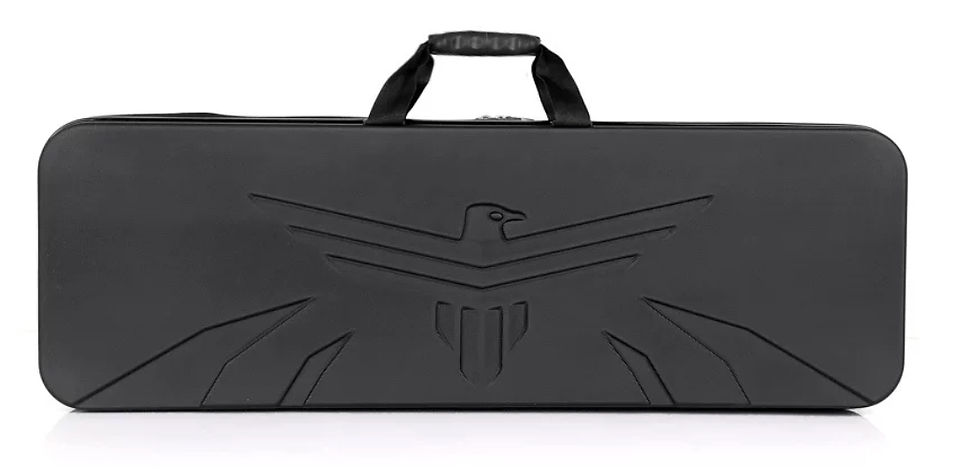 Thumbnail: FCW Semi Hard Gun Case
