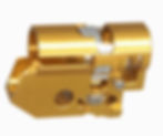5KU CNC Aluminum TDC Hop-Up Chamber for KJW/ASG SHADOW 25KU CNC Aluminum TDC Hop-Up Chamber for KJW/ASG SHADOW 2