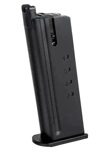 Cybergun / WE Desert Eagle 21rds Gas Magazine