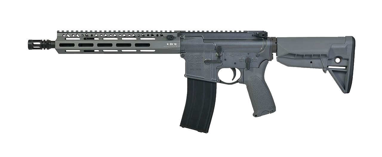 VFC BCM MK2 MCMR 11.5" GBBR Airsoft Urban Grey (STD)