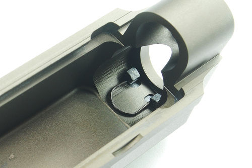 Thumbnail: Guarder 6061 Aluminum CNC Slide for MARUI M&P9