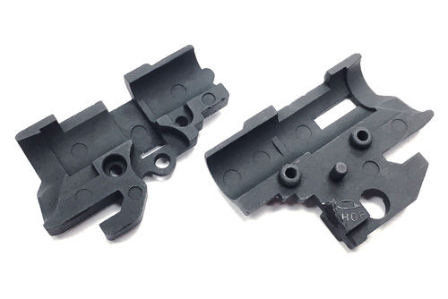 Thumbnail: Guarder KM 6.01 inner Barrel with Chamber Set for TM HI-CAPA 4.3