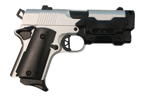 Double Bell Vorpal Bunny AM.45 GBBP | Octagon Airsoft