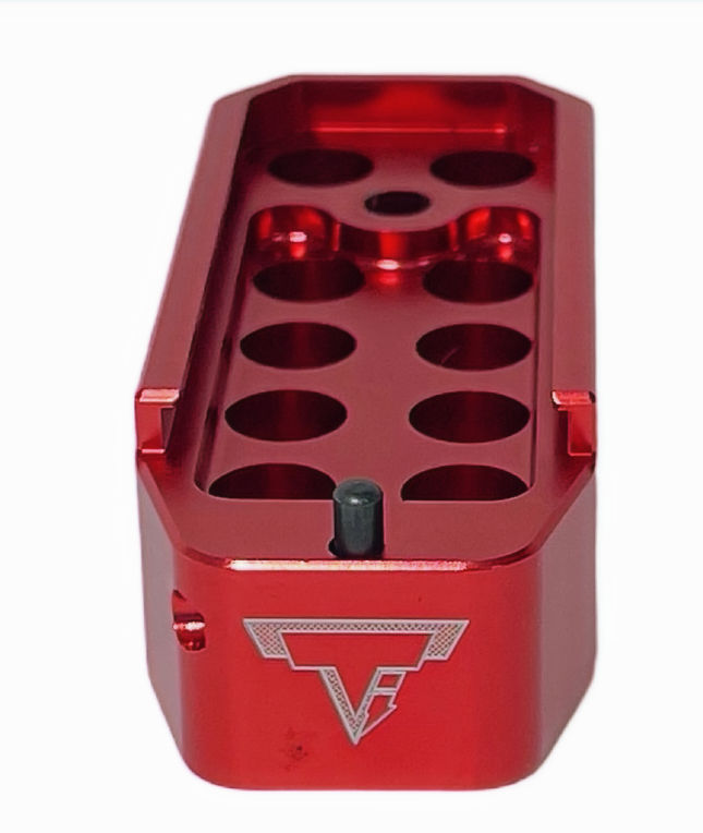 Thumbnail: Double Bell MP Style AEG/GBB Magazine Base