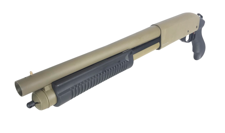Thumbnail: 8881 Shotgun
