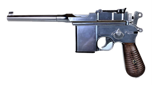 トイガン Marushin Mauser M712 l Model Gun Marushin Mauser M712 Model Gun | Octagon Airsoft