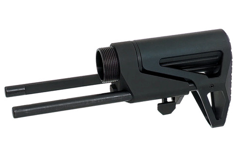 5KU SCW Retractable PDW Stock for Marui M4 MWS GBB Airsoft
