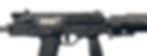 Thumbnail: MARUYAMA MP IX GBB Airsoft (MP9 SMG)