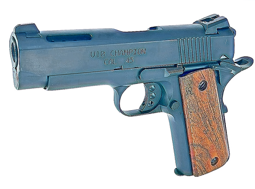 FCW Custom Double Bell V10 Ultra Compact GBBP w/h Kimpoi