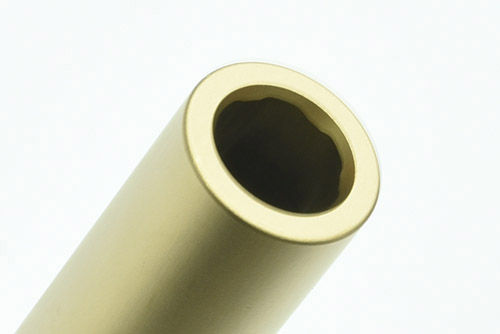 Thumbnail: Guarder Steel/Stainless Outer Barrel for MARUI G26