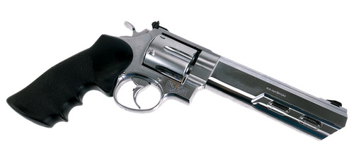 Tanaka Works S&W M327 Performance Center M&P R8 5