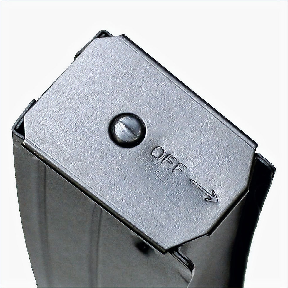 Thumbnail: S&T Sterling 110 rounds Magazine