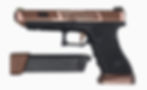 Thumbnail: Matrix TT Style Combat Master G34 GBB Pistol