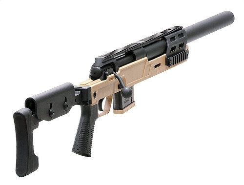 Archwick B&T SPR300 Pro Bolt Action Spring Sniper Rifle