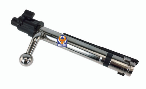 Double Bell Complete Bolt Carrier for Kar98K Shell Ejecting Rifle