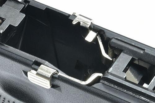 Thumbnail: Guarder Standard Slide Stop for MARUI G17 Gen5