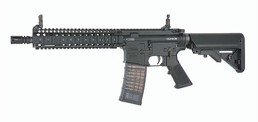EMG x CYMA CGS Daniel Defense Licensed 10.5