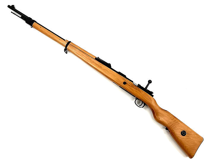 Trench Airsoft Gewehr 98M Spring Powered Airsoft Rifle Gew98M