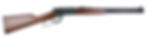 Double Bell Winchester M1894 Gas Power Lever Action Shell Ejecting Rifle