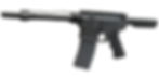 SAVIA M4 10.5 Inch MWS GBB Airsoft