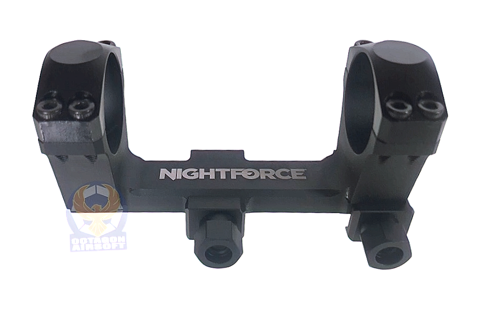 Lambda Defence Night Force 30MM Mount