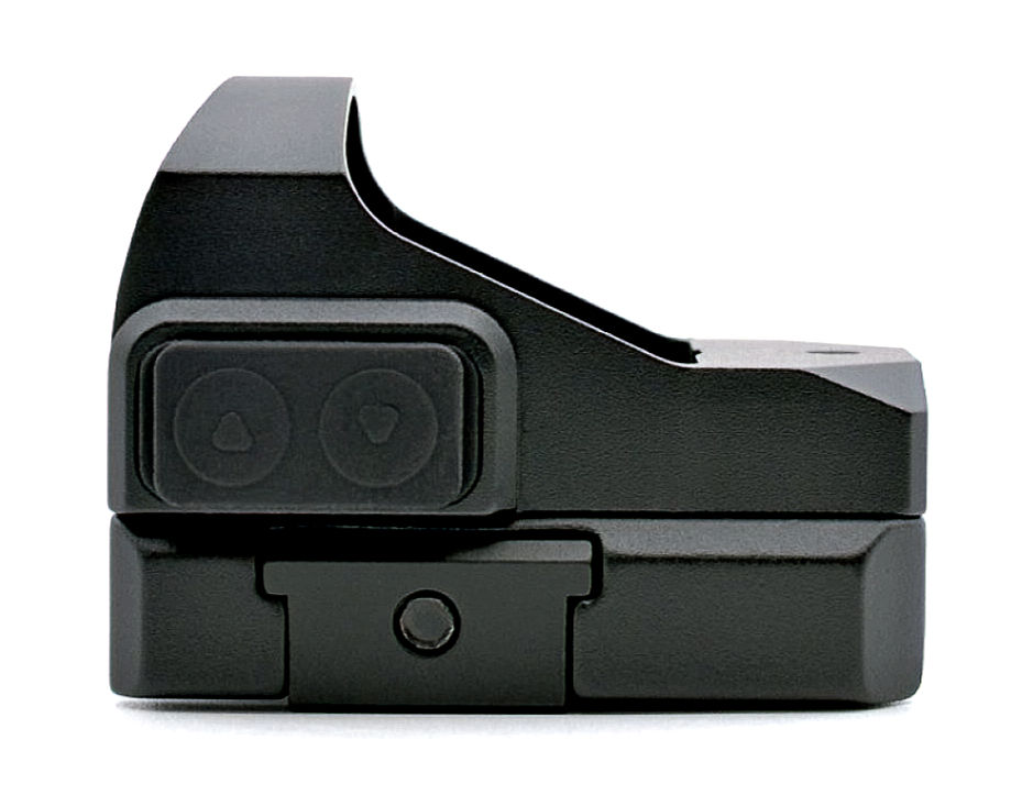Thumbnail: Holy Warrior VIPER Red Dot Sight