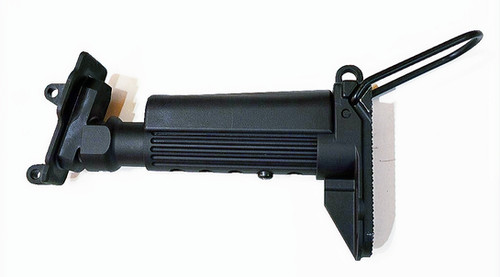 Lambda Defence Mk48/M249 Lightweight Collapsible Stock | Octagon