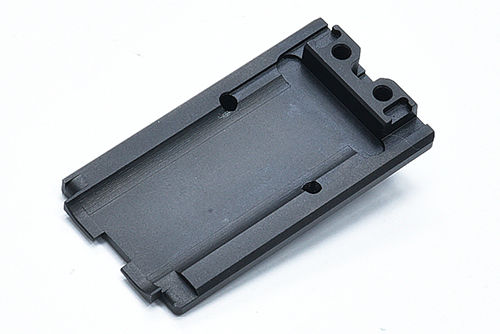 Guarder Steel CNC Optic Mount for MARUI G17/19 Gen5 MOS (RMR Footprint)