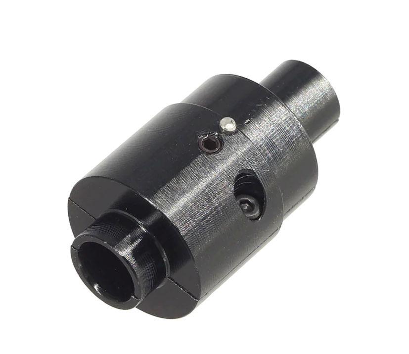 5KU CNC Hop-up Chamber for WA M4 GBB